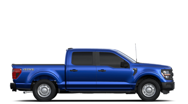 2024 Ford F-150+F-150